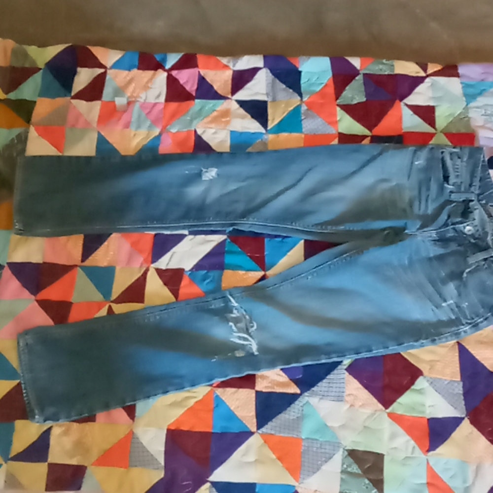 American eagle